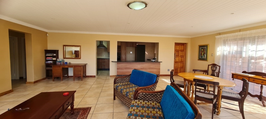 3 Bedroom Property for Sale in Noorsekloof Eastern Cape